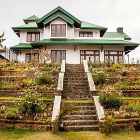 Sanctuary Hills 호텔 누와라 엘리야 외부 사진