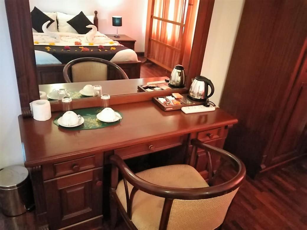 Sanctuary Hills 호텔 누와라 엘리야 외부 사진